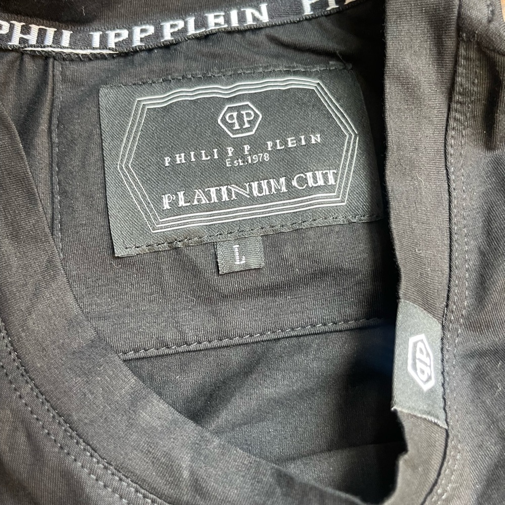 PHILIPP PLEIN FOR MEN - Picture 4 of 7